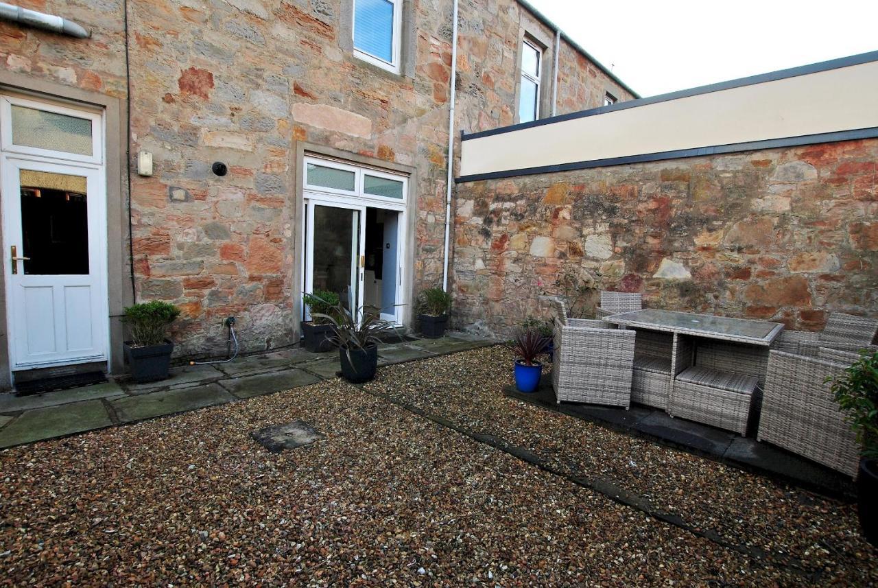 2 Melville Terrace Anstruther Exterior photo